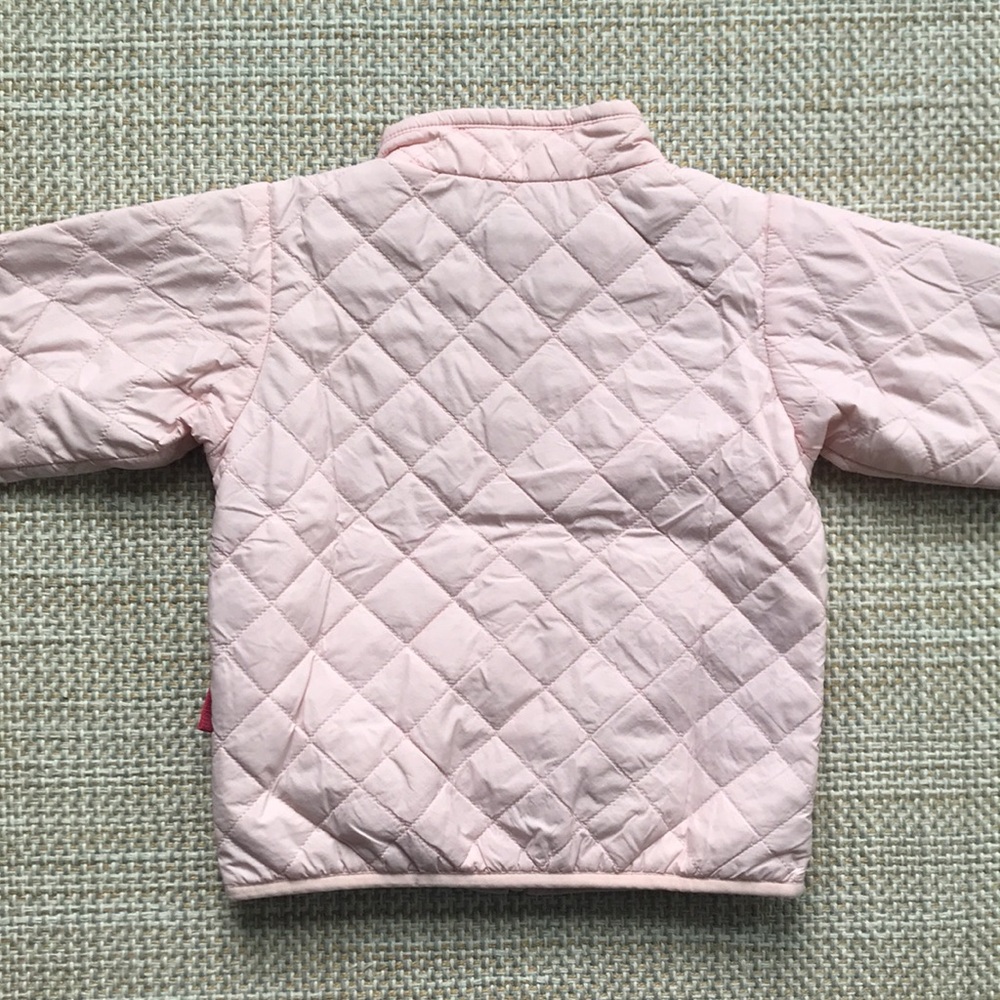 Patagonia Lightweight Puffer Jacket (size 3T) - Picture 4 of 6